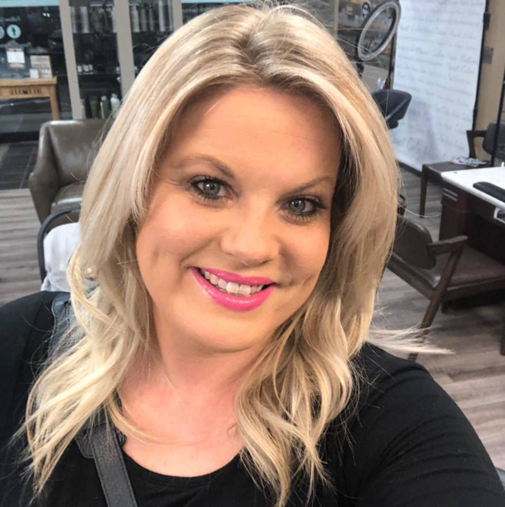 Meet your Posher, Nicole